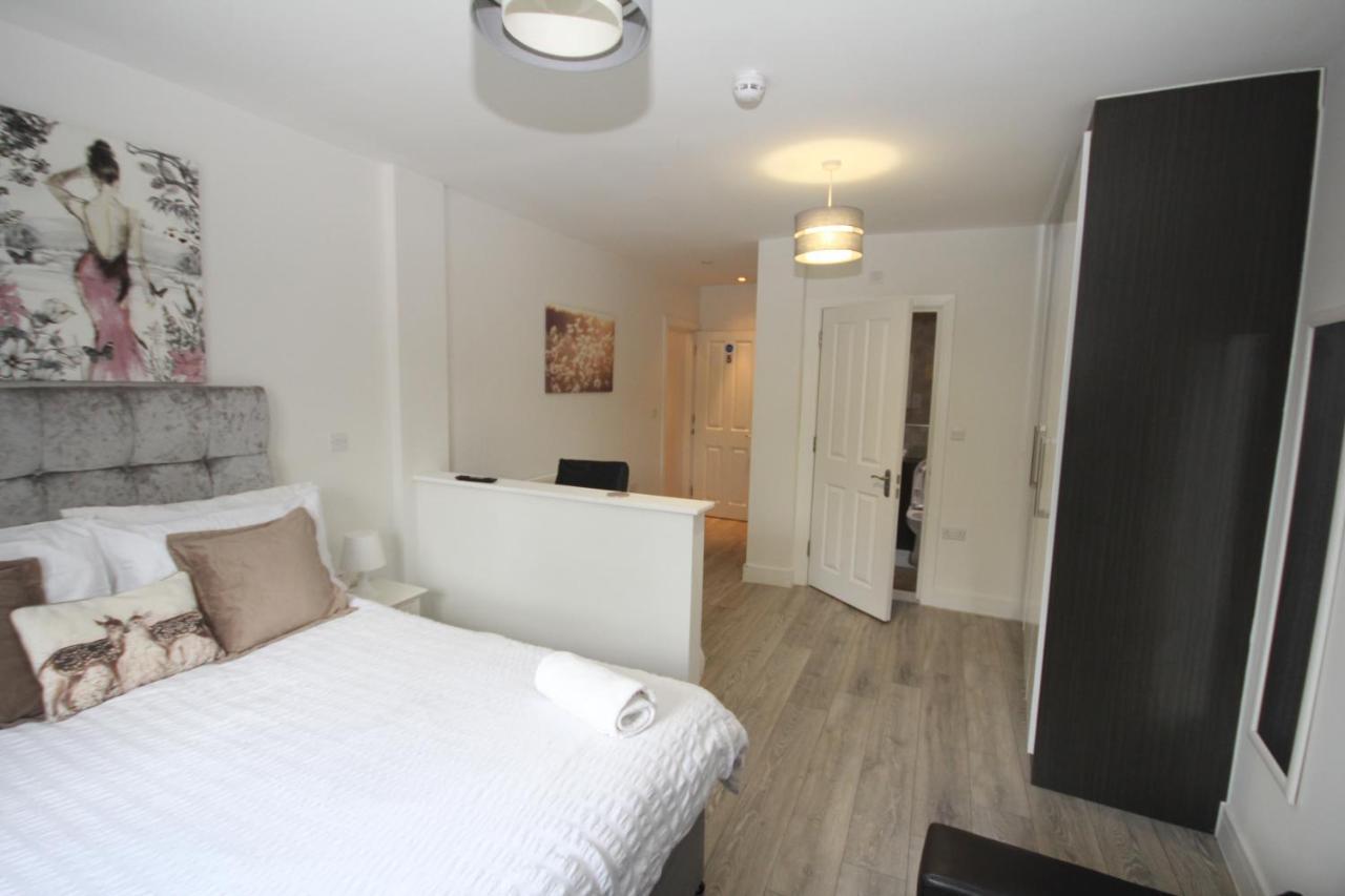 Lee'S House Villa Uxbridge Ngoại thất bức ảnh