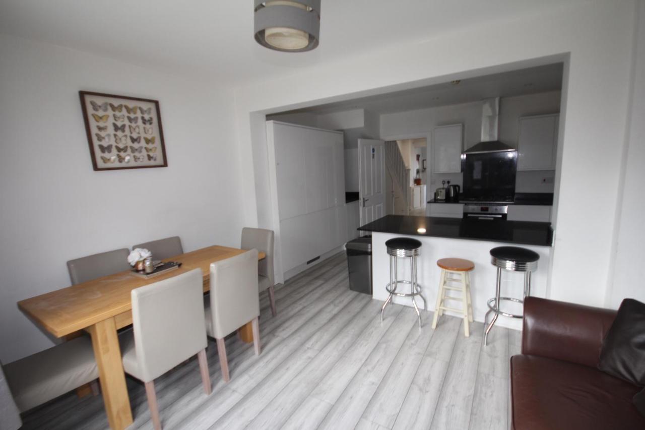 Lee'S House Villa Uxbridge Ngoại thất bức ảnh