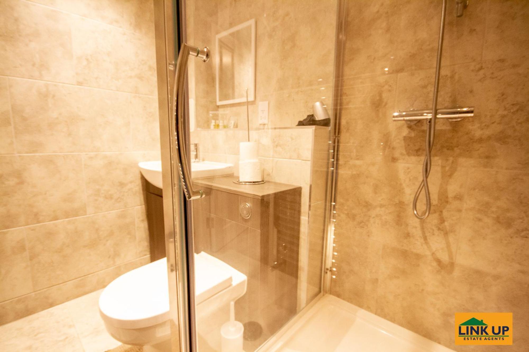 Lee'S House Villa Uxbridge Phòng bức ảnh