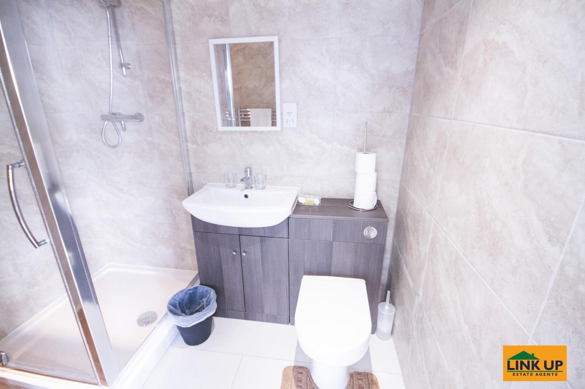 Lee'S House Villa Uxbridge Phòng bức ảnh