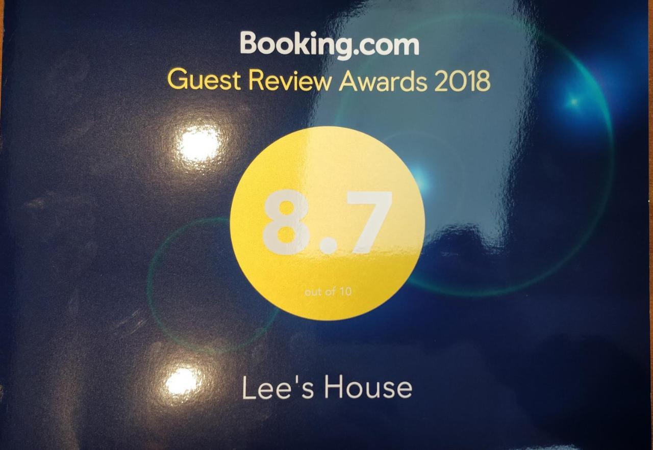 Lee'S House Villa Uxbridge Ngoại thất bức ảnh